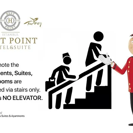Hotel Point Sultanahmet,istanbul Istanbul
