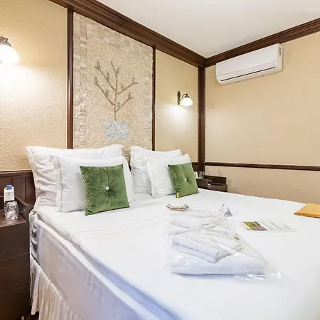 Ξενοδοχείο Point Sultanahmet,istanbul 3*