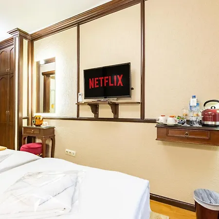 Point Sultanahmet,istanbul فندق