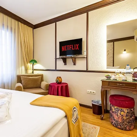 Hotel Point Sultanahmet,istanbul Istanbul