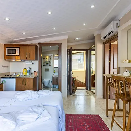 Point Sultanahmet,istanbul Hotel 3*