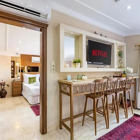 Point Sultanahmet,istanbul 3* Istanbul