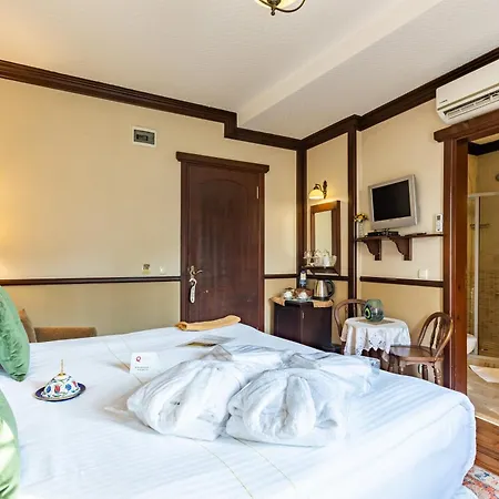 Hotel Point Sultanahmet,istanbul Istanbul