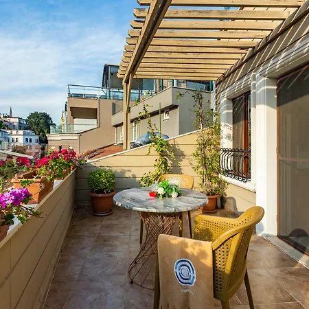 Hotel Point Sultanahmet,istanbul 3*