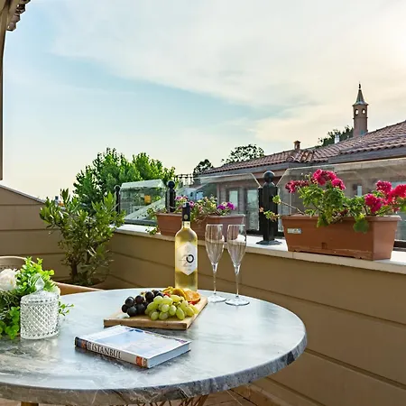 Hotel Point Sultanahmet,istanbul 3*