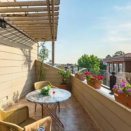 Point Sultanahmet,istanbul Hotel