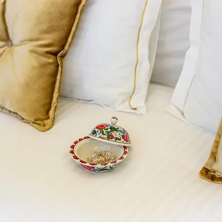 Point Sultanahmet,istanbul Hotel 3*