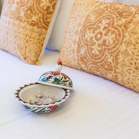 Point Sultanahmet,istanbul فندق اسطنبول