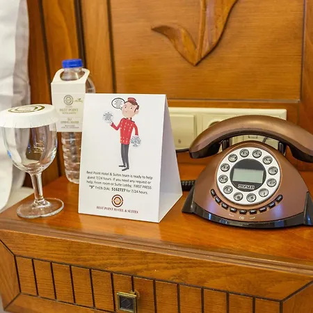 Point Sultanahmet,istanbul