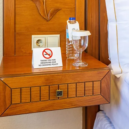 Point Sultanahmet,istanbul 3* اسطنبول