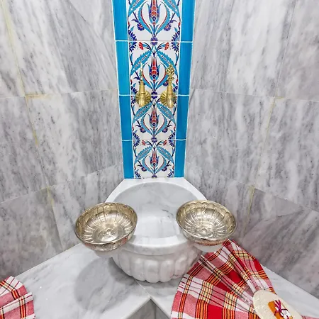 Point Sultanahmet,istanbul