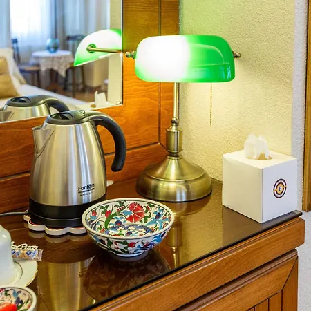 Point Sultanahmet,istanbul