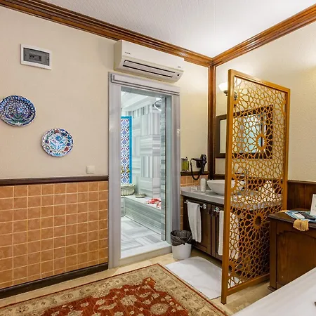 Point Sultanahmet,istanbul فندق 3*