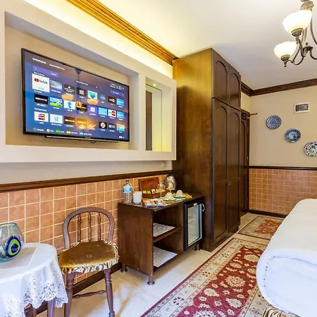 Point Sultanahmet,istanbul 3* Стамбул