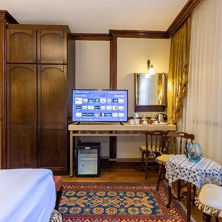 Hotel Point Sultanahmet,istanbul