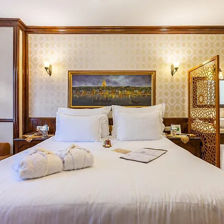 Point Sultanahmet,istanbul 3* Istanbul