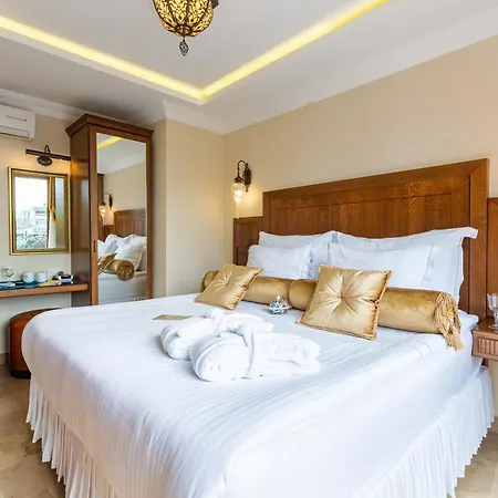 Point Sultanahmet,istanbul 3*