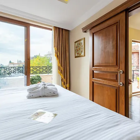 Hotel Point Sultanahmet,istanbul 3*