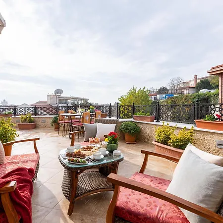 Point Sultanahmet,istanbul 3* Istanbul