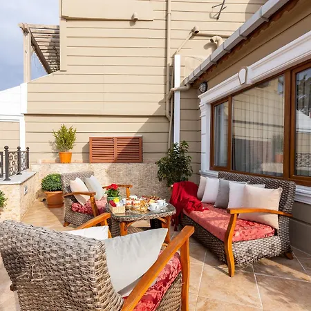 Hotel Point Sultanahmet,istanbul
