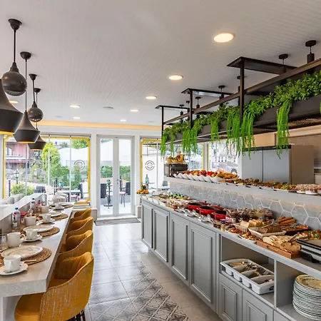 Point Sultanahmet,istanbul Hotel 3*