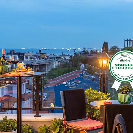 Point Sultanahmet,istanbul Istanbul
