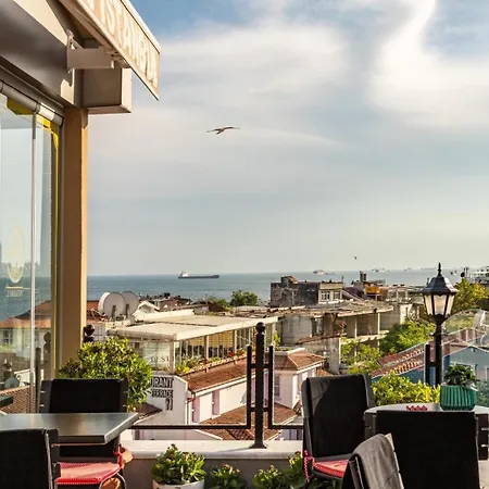 Hotel Point Sultanahmet,istanbul