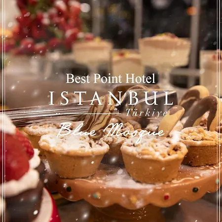 Point Sultanahmet,istanbul Istanbul