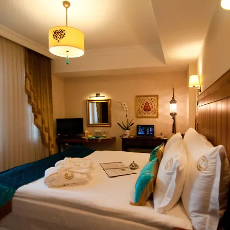 Point Sultanahmet,istanbul فندق اسطنبول