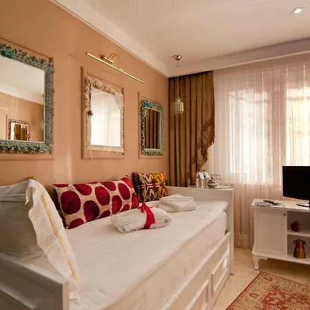 Point Sultanahmet,istanbul