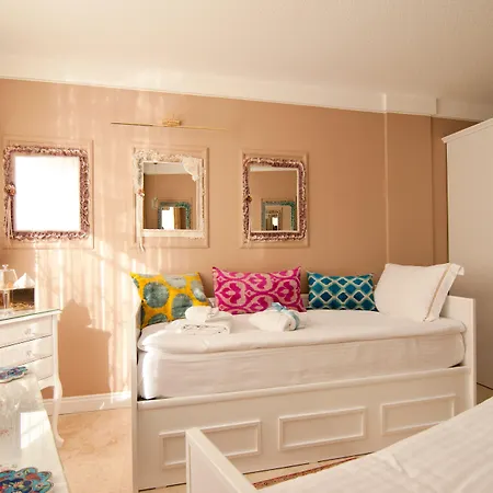 Point Sultanahmet,istanbul