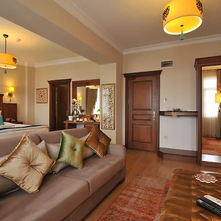 Point Sultanahmet,istanbul 3*