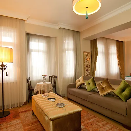 Point Sultanahmet,istanbul فندق