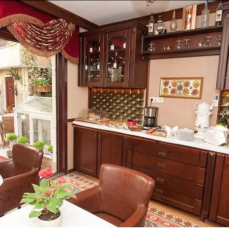 Point Sultanahmet,istanbul فندق اسطنبول