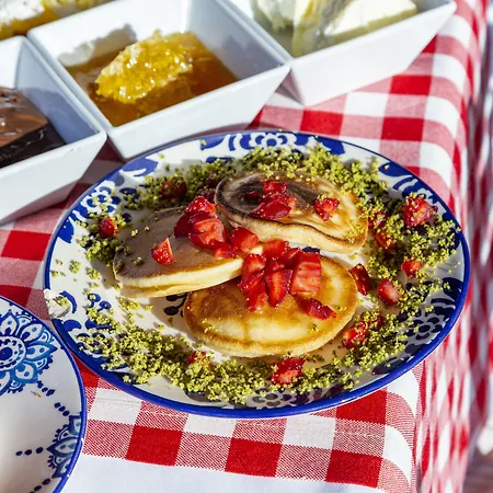 فندق Point Sultanahmet,istanbul