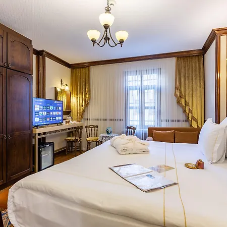 فندق Point Sultanahmet,istanbul اسطنبول