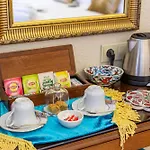 Point Sultanahmet,istanbul Отель 3*