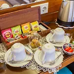 Point Sultanahmet,istanbul Отель 3*