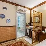 Point Sultanahmet,istanbul Отель 3*
