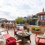 Point Sultanahmet,istanbul Hotel