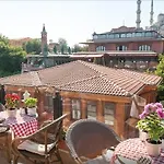 Point Sultanahmet,istanbul Hotel