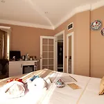 Point Sultanahmet,istanbul Hotel 3*