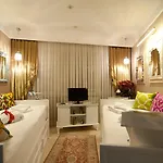Point Sultanahmet,istanbul 3* Istanbul