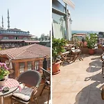 Point Sultanahmet,istanbul 3*