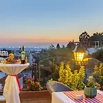 Point Sultanahmet,istanbul Отель