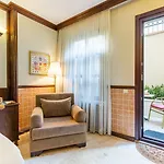 Point Sultanahmet,istanbul 3*