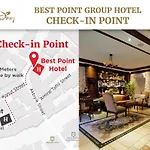 Point Sultanahmet,istanbul 3*