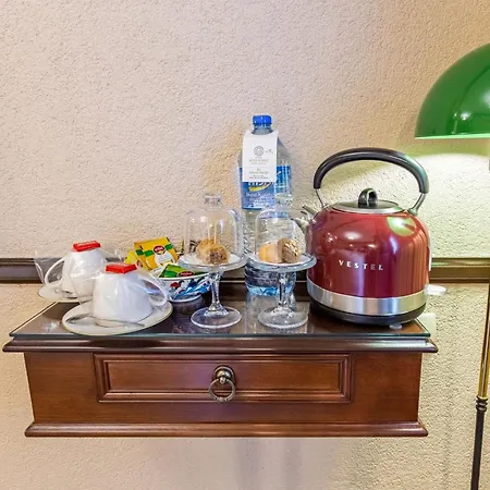Hotel Point Sultanahmet,istanbul Istambul