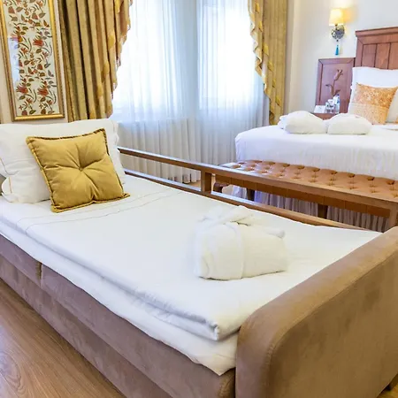 Point Sultanahmet,istanbul Hotel