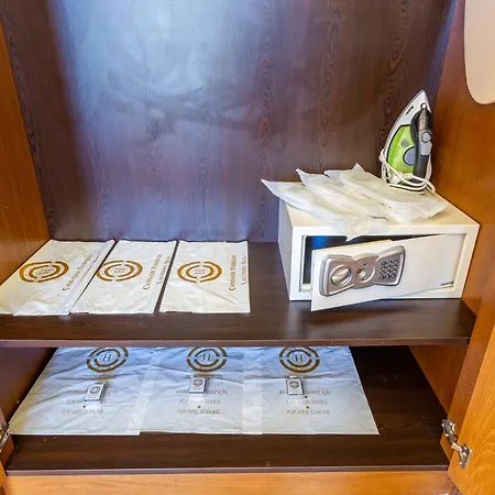 Point Sultanahmet,istanbul 3* Istambul